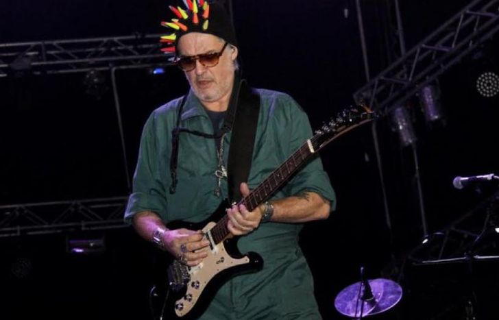 Pettinato traerá un show a Lomas al mejor estilo de Sumo.