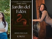 Eliana Merlo Figueroa vive con su familia en Turdera y tiene en claro lo que desea para su futuro.&nbsp;