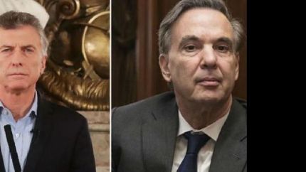 viajarán a Neuquén donde será el primer acto de campaña.