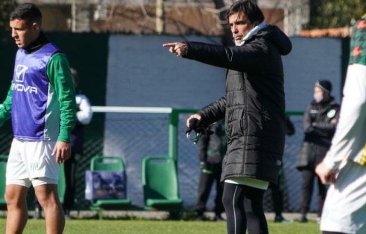 El DT meterá mano en el equipo.