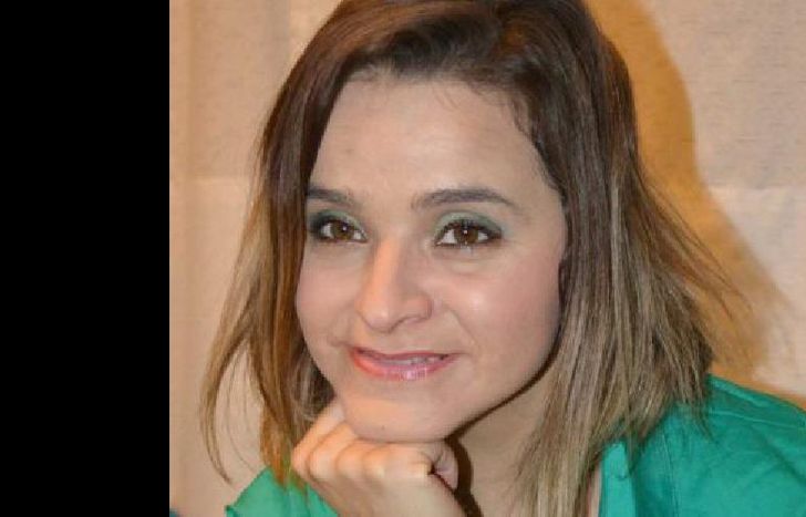 desde los 3 años quería ser escritora.