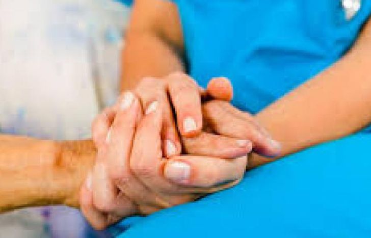 El apoyo emocional es fundamental.