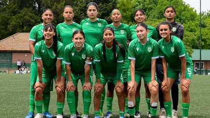 Diario La Unión | En sub-16, Banfield tuvo un gran año.