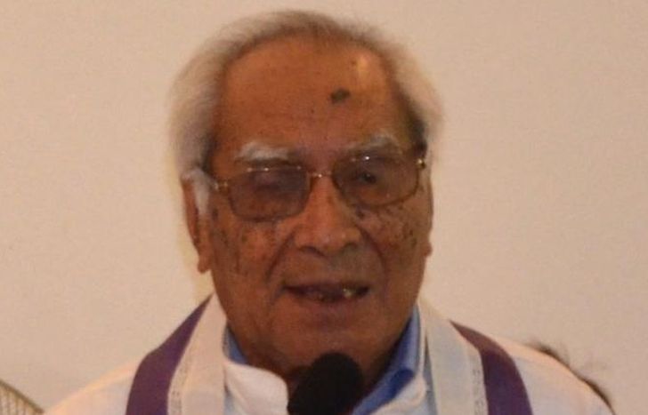 Los fieles lo despidieron con dolor en las redes sociales.