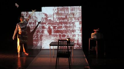 Los vecinos de Turdera podrán disfrutar de un gran espectáculo, muy cerca de sus hogares.