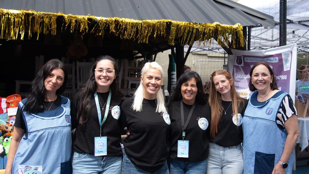 Las docentes crearon este espacio de encuentro que se realizará en Banfield para maestros, familias, terapeutas, estudiantes y profesionales de la salud.&nbsp;