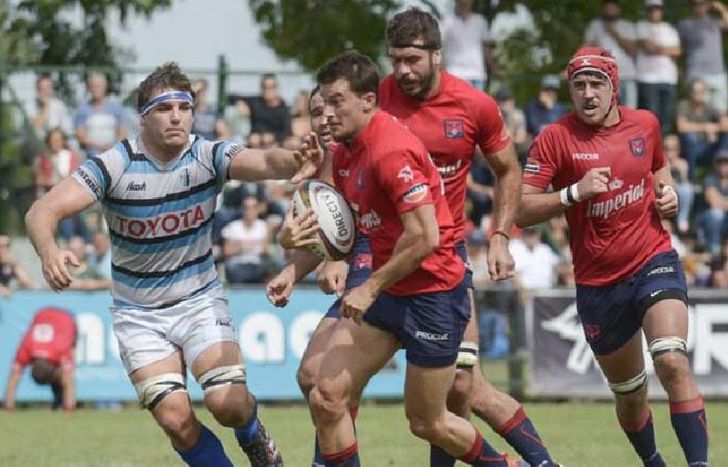 Pucará no pudo repetir y fue derrotado en Burzaco por el SIC.