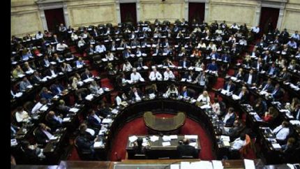 el oficialismo buscara aprobar este miercoles el presupuesto