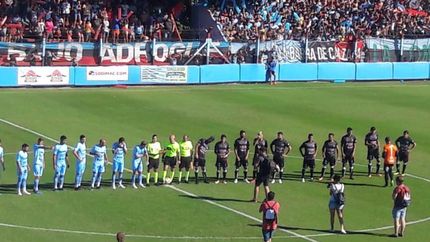 Temperley y Brown (A) buscarán ascender por distintos caminos. Temperley y Brown (A) buscarán ascender por distintos caminos.