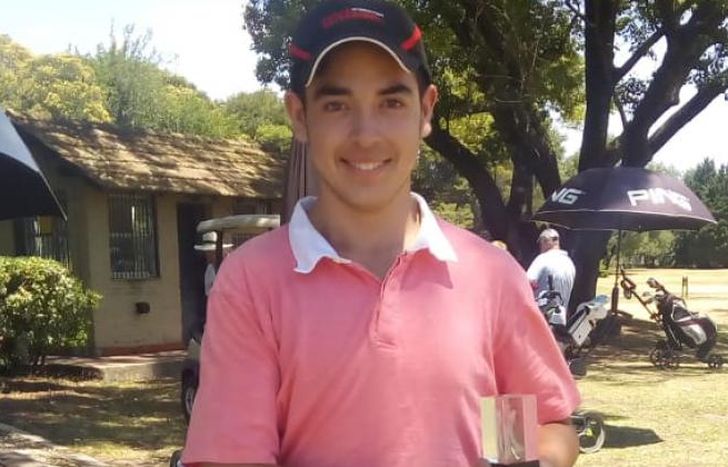 A los 14 años ya festejó el centenar de triunfos y va por más.