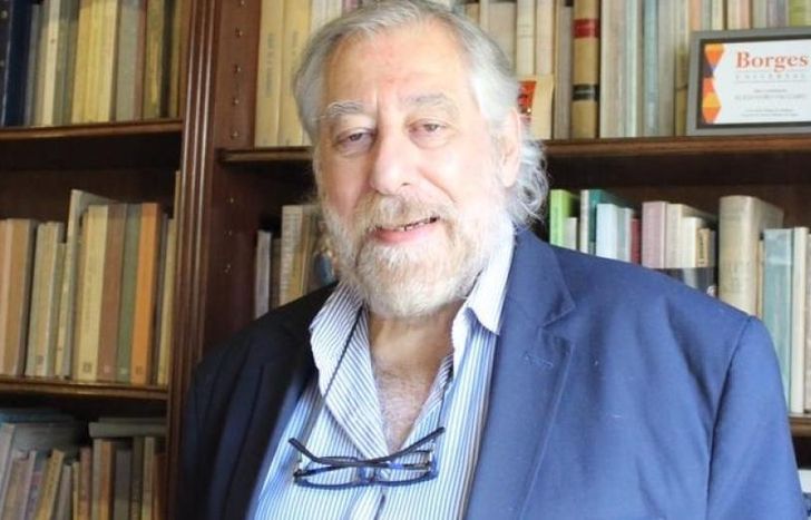 El doctor Vaccaro disertará en Lomas este jueves a las 17.