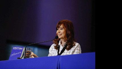 la gente no puede imaginar cuatro ano mas con estas politicas de ajuste