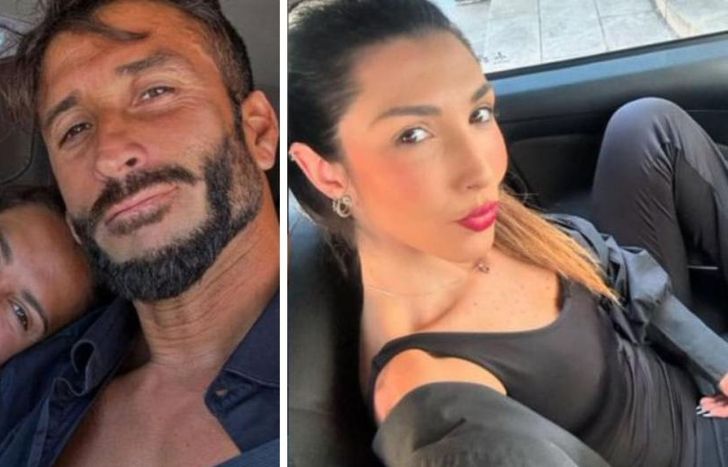 Cinthia Fernández, Roberto Castillo y Daniela Vera Fontana.