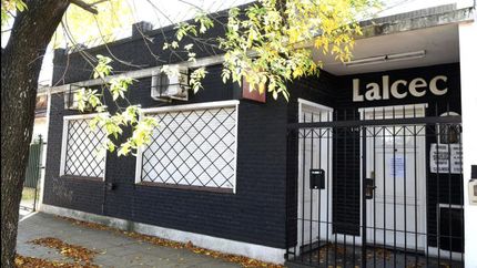 Lalcec nació en 1965 y celebrará un nuevo aniversario con la mente puesta en ayudar.