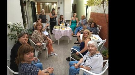 encuentro sobre la mujer y la justicia