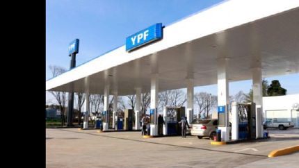 cae un 20% el consumo de nafta por los reiterados aumentos