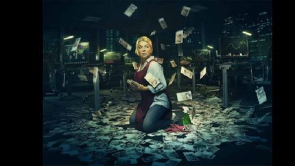 “Cleaning Up” se estrena en Europa Europa