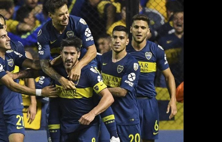 Boca apuesta a mantener la ventaja en Belo Horizonte.
