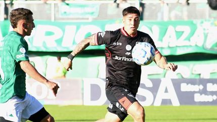 ferro prolongo la mala racha de los andes de visitante ferro prolongo la mala racha de los andes de visitante
