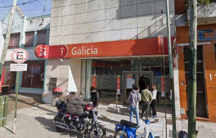 El hecho sucedió en noviembre del 2021.