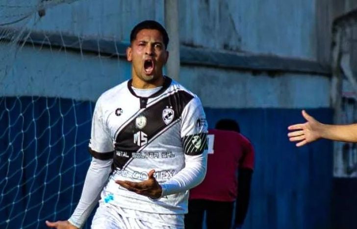 Emanue Díaz dejó un gran recuerdo.