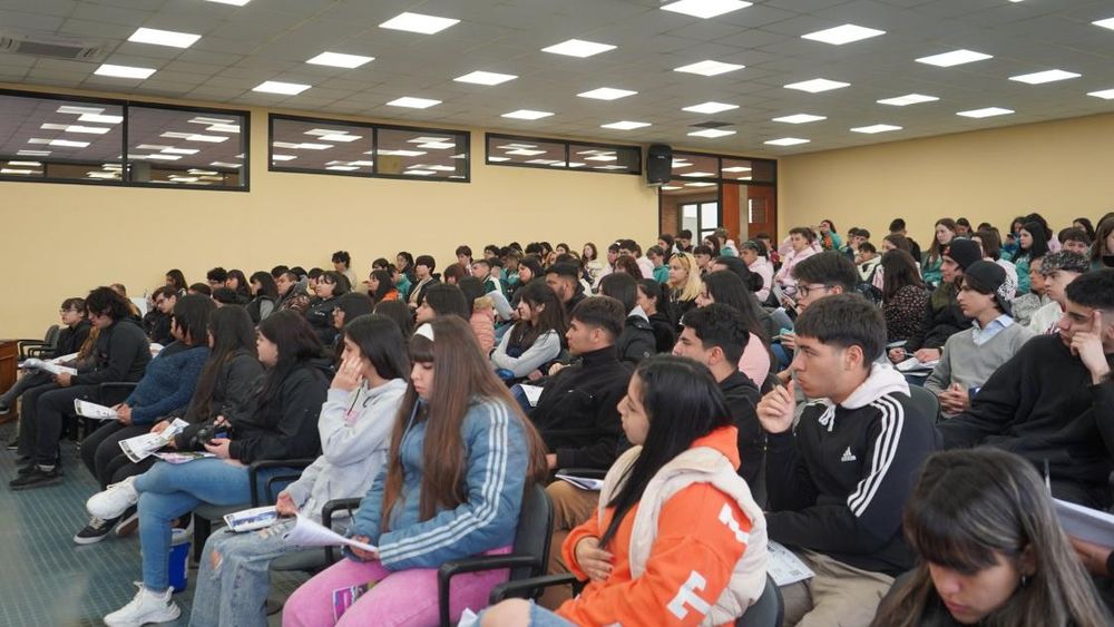 La idea es que los participantes puedan plantear sus dudas e inquietudes.