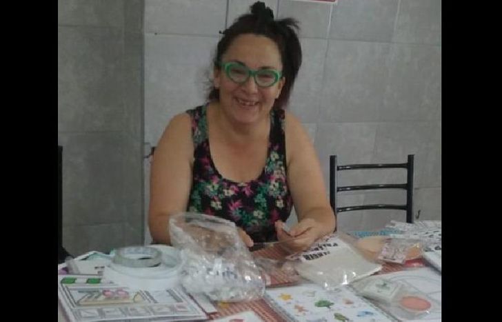 para las emprendedoras de la zona.