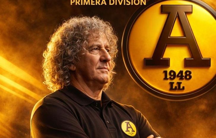 Arsenal de Llavallol tiene nuevo entrenador.