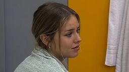 La indisimulable reacción de Coti ante el reingreso de Daniela