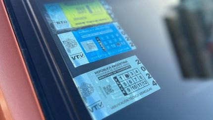 La Verificación Técnica Vehicular (VTV) es un control necesario para la seguridad vial.