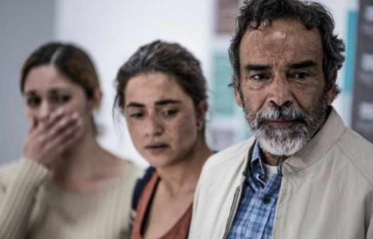 Serie mexicana.