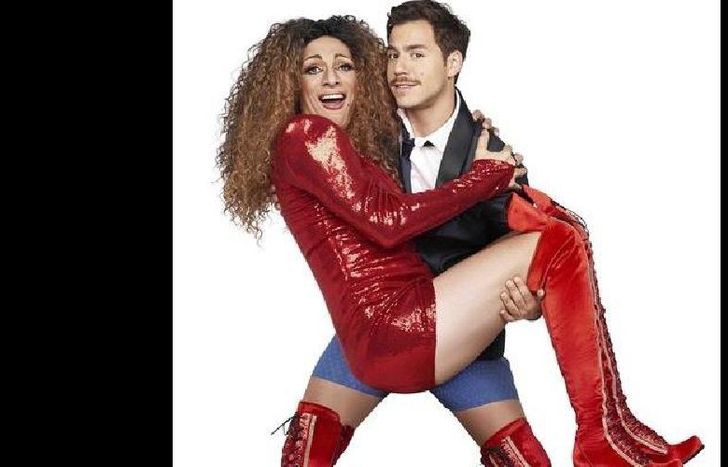 La obra se estrena en enero.