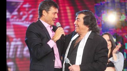 ¿balada para un loco?
