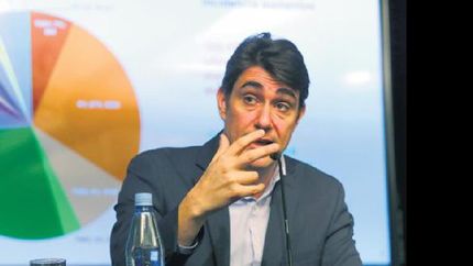 El Gobierno dio marcha atrás con el aumento extra de gas