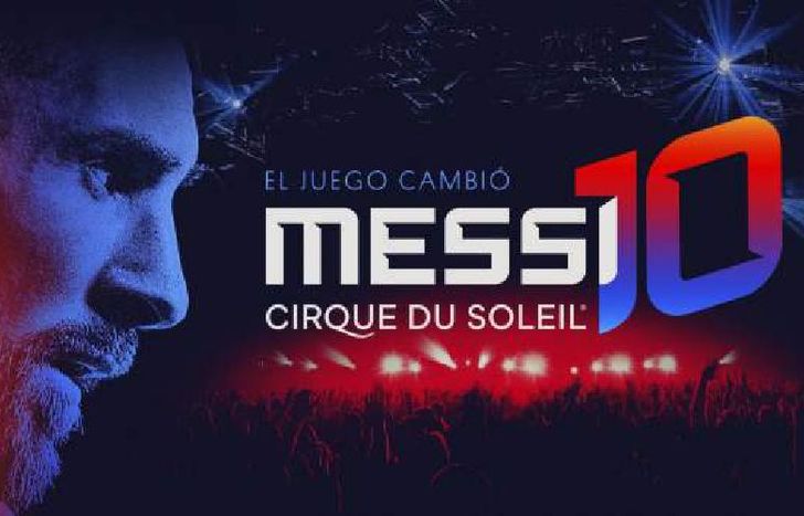 en 2020 iniciará la gira.