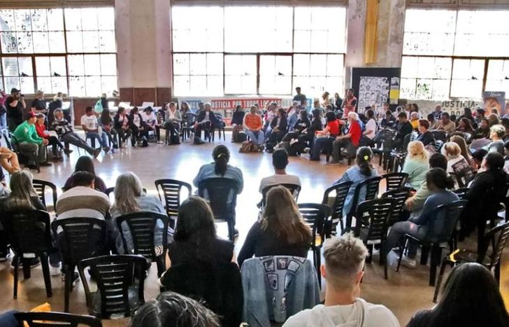 Más de 1.500 personas ya se anotaron para participar del encuentro.