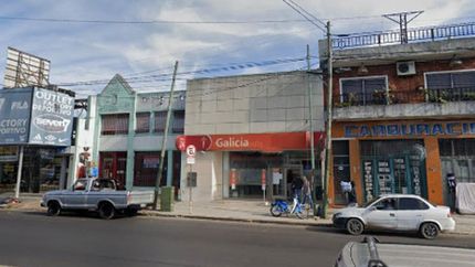 robo al banco galicia: dictan la prision preventiva para los detenidos
