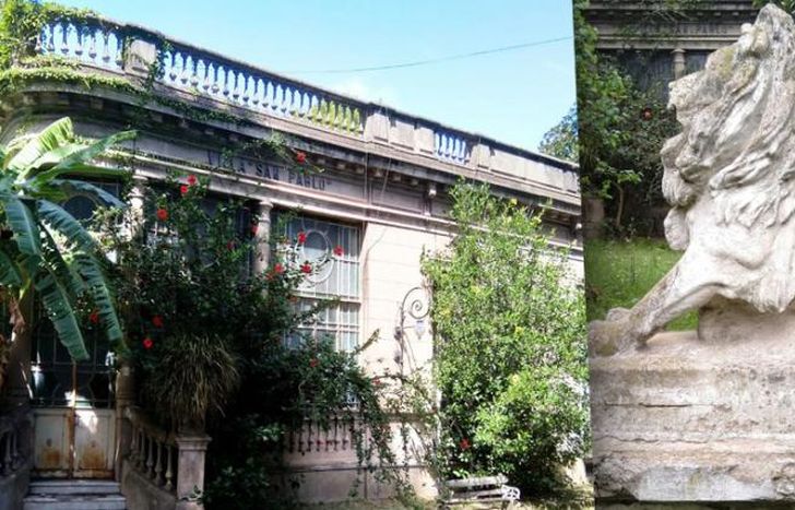 Una visita imperdible.