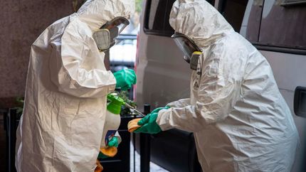 Se confirmaron casos de súper gripe H3N2 y sobrevuela el temor por una nueva pandemia y una cuarentena.&nbsp;