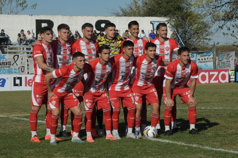 Talleres logró un gran triunfo y se afianza en la Primera B.