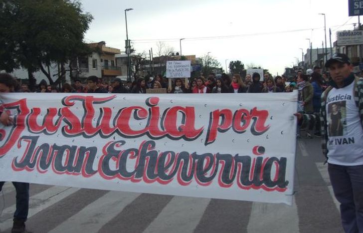 Este jueves se cumplen cuatro años del hecho.