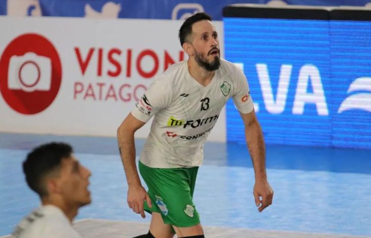 Gorosito apuntala la ilusión del Defe.