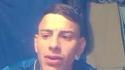 Marcos Galarza fue condenado por homicidio, pero asegura que es inocente. Marcos Galarza fue condenado por homicidio, pero asegura que es inocente.