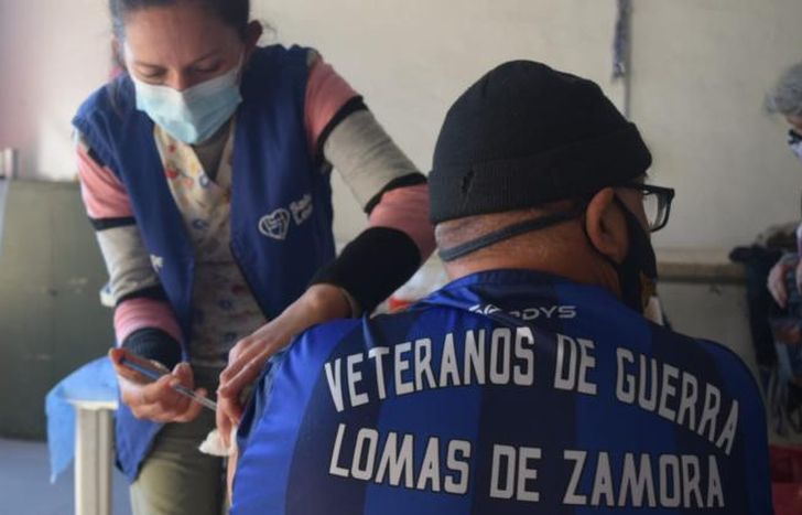 La jornada se llevó a cabo en la sede de la Comisión de Enlace.