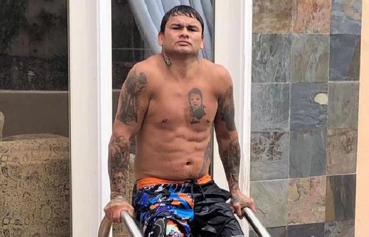 Maidana estaba recuperando su mejor estado físico: al final, no volverá a pelear.