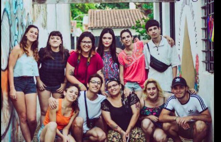 Una nueva alternativa.