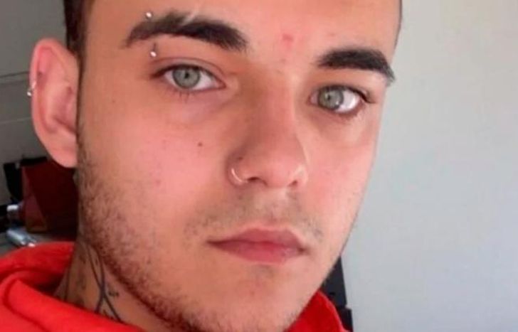 Lo encontraron asesinado el 18 de abril.