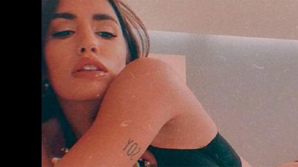 lali encendio las redes