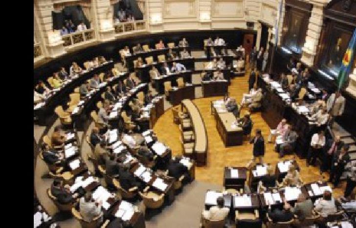 diputados bonaerenses