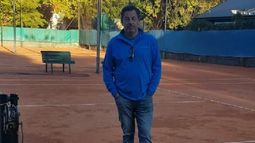 El Gazcón Lawn Tennis Club festeja 119 años